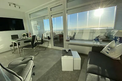 Panoramic Meeresrauschen Sierksdorf