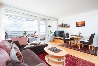 Vakantieappartement Gezinsvakantie Sierksdorf