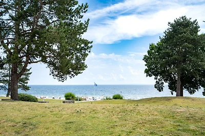 Apartament Dla rodzin Sierksdorf