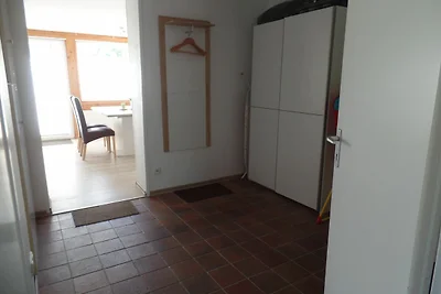 Vakantiehuis Ontspannende vakantie Neustadt in Holstein