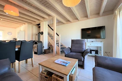 Maison de vacances Vacances relaxation Sierksdorf