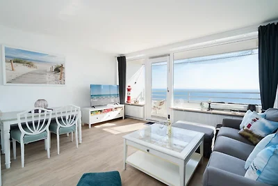 Ferienpark Sierksdorf Ostseehoch 11