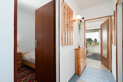 Vakantieappartement Gezinsvakantie Sierksdorf