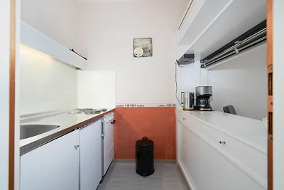 Vakantieappartement Gezinsvakantie Sierksdorf