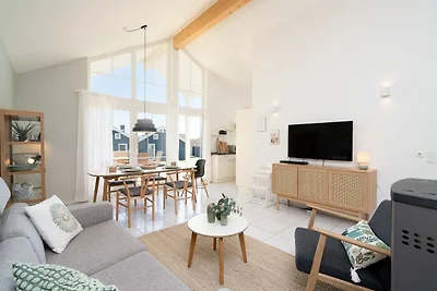 Vakantieappartement Gezinsvakantie Sierksdorf