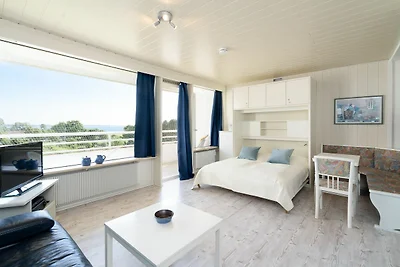 Appartamento Vacanza con famiglia Sierksdorf