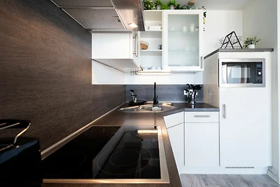 Appartamento Vacanza con famiglia Sierksdorf