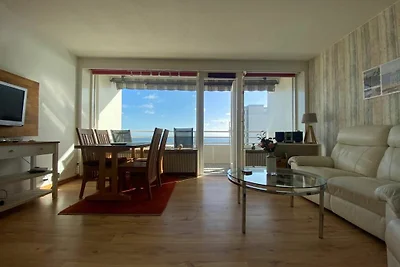 Apartament Dla rodzin Sierksdorf