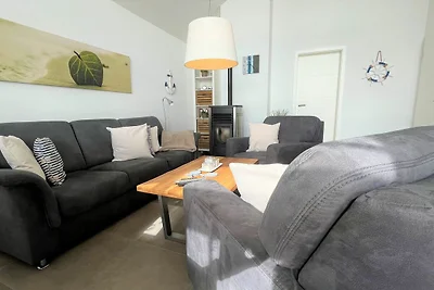 apartman za odmor Obiteljski odmor Sierksdorf