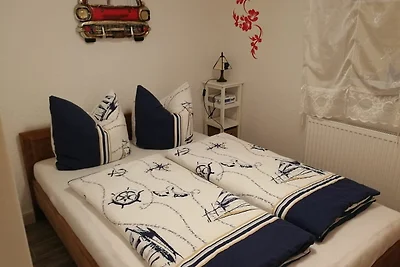 Appartamento Vacanza con famiglia Neustadt in Holstein