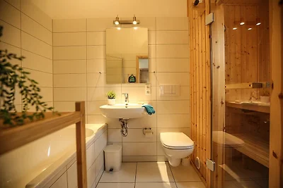 Vakantiehuis Ontspannende vakantie Sierksdorf