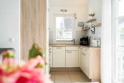 apartman za odmor Obiteljski odmor Sierksdorf