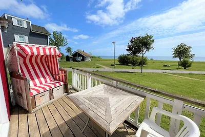 Strandpark Sierksdorf Haus Ostsehblick