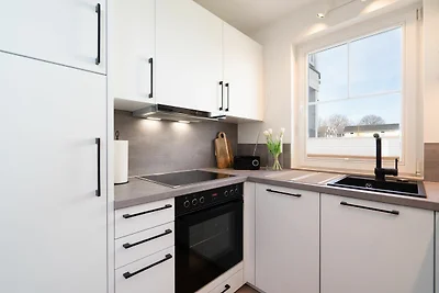 Appartement Vacances avec la famille Sierksdorf