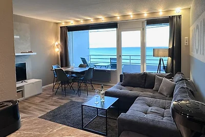 Vakantieappartement Gezinsvakantie Sierksdorf