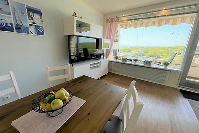 Ferienpark Sierksdorf App.782 - Strandlage