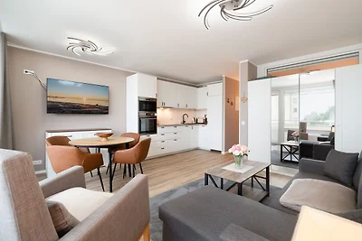 Apartamento Vacaciones familiares Sierksdorf