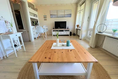 Appartamento Vacanza con famiglia Sierksdorf
