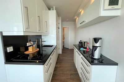 Apartamento Vacaciones familiares Sierksdorf