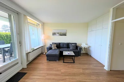 Appartement Vacances avec la famille Sierksdorf
