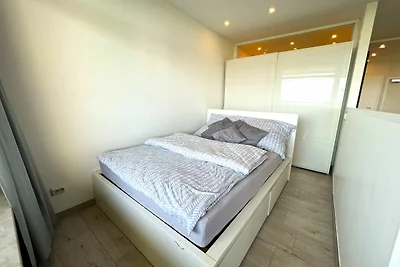 Vakantieappartement Gezinsvakantie Sierksdorf