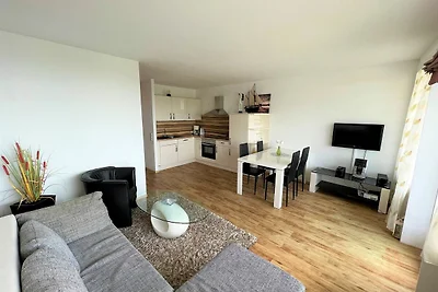 Ferienpark Sierksdorf App.461 - Strandlage