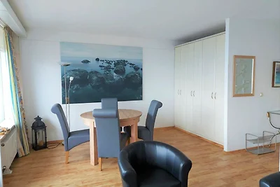 Vakantieappartement Gezinsvakantie Sierksdorf
