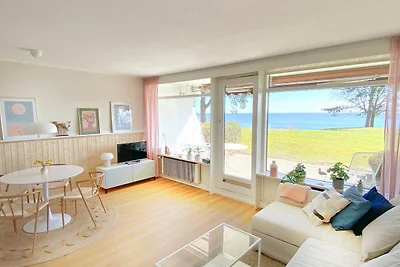 Appartamento Vacanza con famiglia Sierksdorf