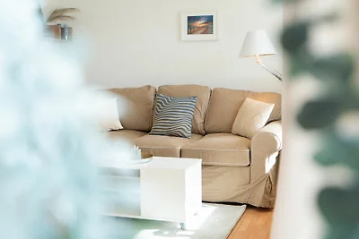 Appartamento Vacanza con famiglia Sierksdorf