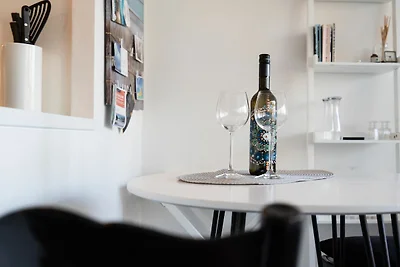 Ferienpark Sierksdorf Appartement 645