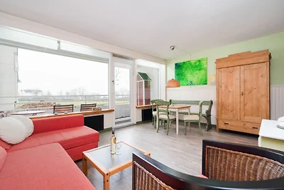 Apartamento Vacaciones familiares Sierksdorf