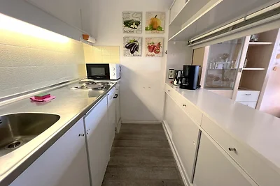 apartman za odmor Obiteljski odmor Sierksdorf