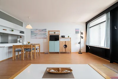 Vakantieappartement Gezinsvakantie Sierksdorf