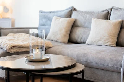 Appartement Vacances avec la famille Sierksdorf