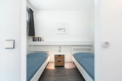 Vakantieappartement Gezinsvakantie Sierksdorf