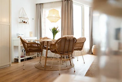 Appartement Vacances avec la famille Scharbeutz