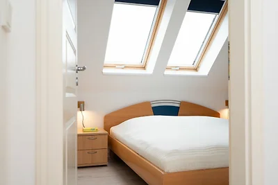 Apartamento Vacaciones familiares Scharbeutz