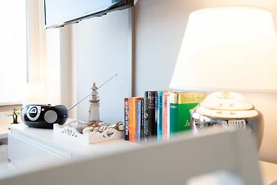 Appartamento Vacanza con famiglia Sierksdorf