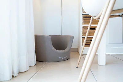 Vakantieappartement Gezinsvakantie Sierksdorf