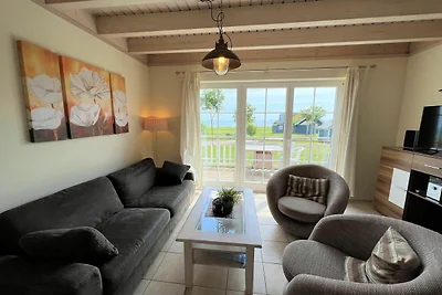 Strandpark Sierksdorf Haus Ostsehblick