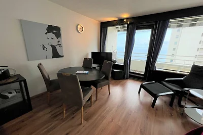 Ferienpark Sierksdorf Ostseeblick Etage 7