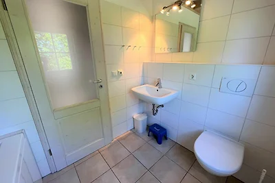 Casa de vacaciones Vacaciones de reposo Sierksdorf