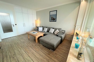 Ferienpark Sierksdorf App.413 - Strandlage
