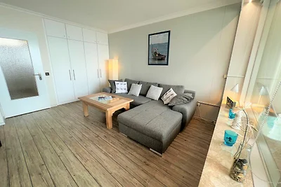 Appartement Vacances avec la famille Sierksdorf