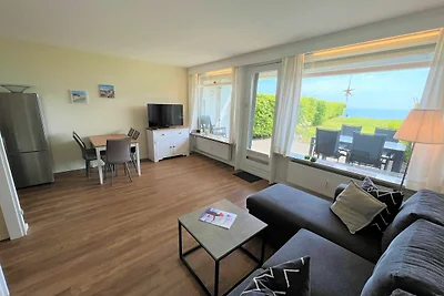 Appartement Vacances avec la famille Sierksdorf