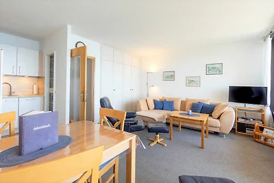 Appartement Vacances avec la famille Sierksdorf