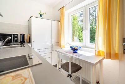 Casa vacanze Vacanza di relax Pönitz am See