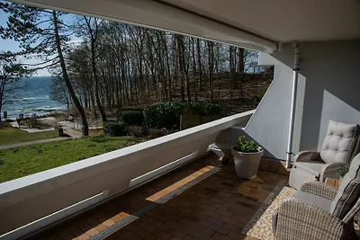 Ferienpark Sierksdorf Strandweh Sierksdorf 43
