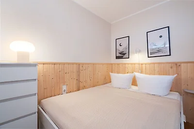 Apartament Dla rodzin Sierksdorf