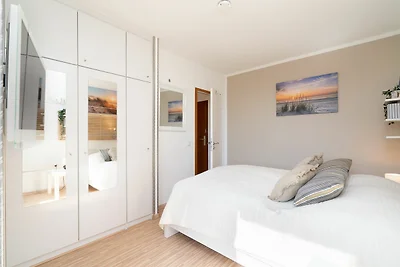 Vakantieappartement Gezinsvakantie Sierksdorf